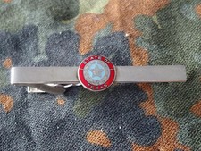A29-34)  US Tie Bar