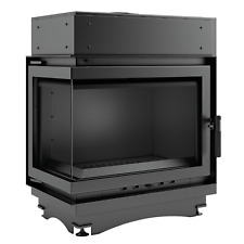 Kamineinsatz wasserführend