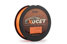 Fox Exocet Fluoro Orange Mono