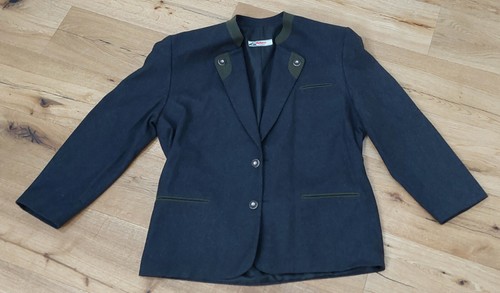 Trachtenjacke alphorn herren - alphorn,,