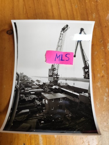 Foto kran crane bagger - foto,