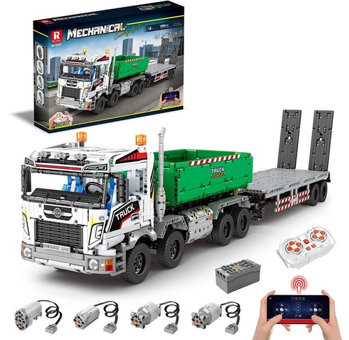 Reobrix 22021 rc control - rc,