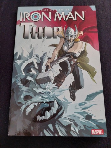 Marvel comic sammlung - marvel, iron