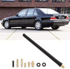 8" FM/AM Radio Antenne für W202 C Klasse W208 CLK W210 E-Klasse W140 W168 A W639