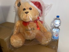 Teddy Plüsch - Lindt XXL 50