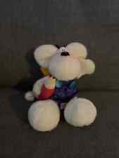 Diddl Maus- mit Stift und Schulranzen- guter Zustand