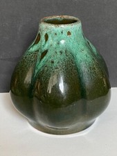 Rheinsberg Vase Keramik