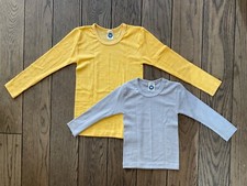 Cosilana Langarm-Shirt 45%