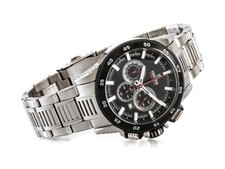 Festina  Herren Chronograph