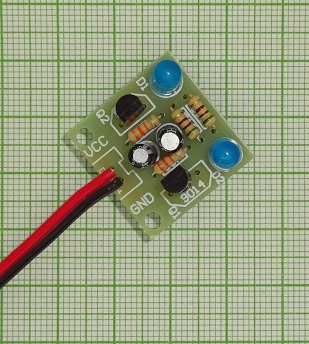 Led wechselblinker blinkend - wechselblinker,,