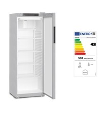 Liebherr MRFvc3511-20 876 Edelsilber Kühlschrank Glastürkühlschrank Umluft