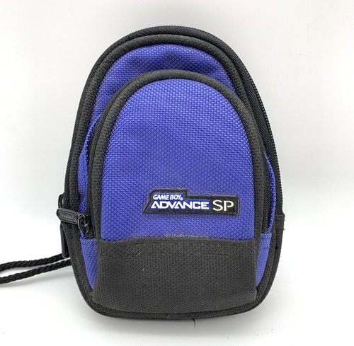 Nintendo game boy advance - boy, sp