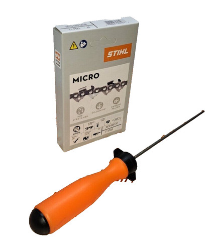 Stihl sägekette picco micro - picco,