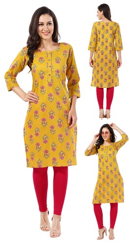 Spitze kurtis damen zoll - kurtis,
