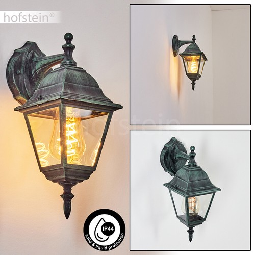 Außen wand lampe - lampe, leuchte