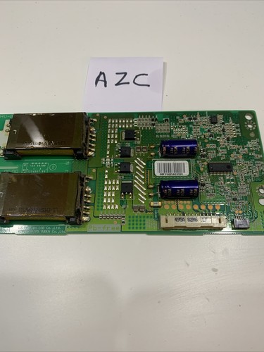 Karte 6632l 0495a - 6632l-0495a, für