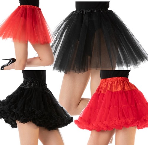 Halloween tutu rock rot - rock,
