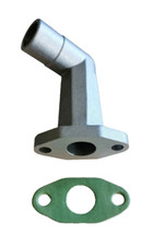 Tuning Ansaugstutzen 15mm Puch