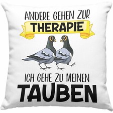 Trendation - Taubenzüchter