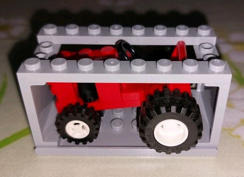 Lego eisenbahn container mit - lego,