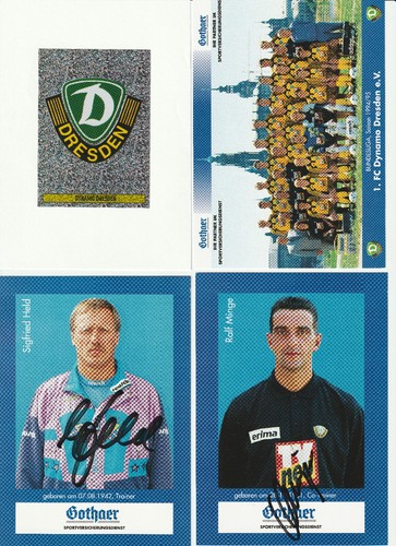 Dynamo dresden - dynamo,