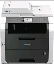Brother MFC 9332 CDW Drucker