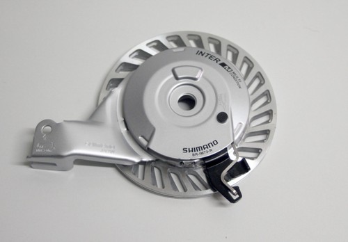 Shimano rollenbremse im73 - shimano,