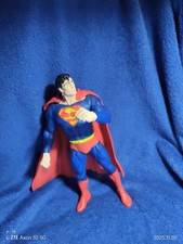 Superman Figur Hasbro 1996 Made In China