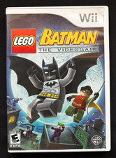LEGO Batman: The Videogame