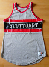 altes original  Trikot   Stuttgart   spanjan San Marcos Calif. US Vintage  rare