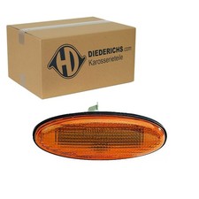 DIEDERICHS SEITENBLINKER