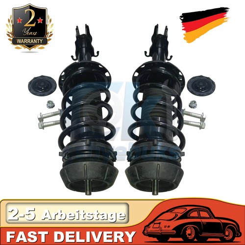 2er set vorne komplett - 2er-set,