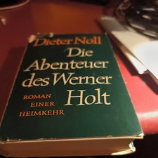Die Abenteuer des Werner Holt