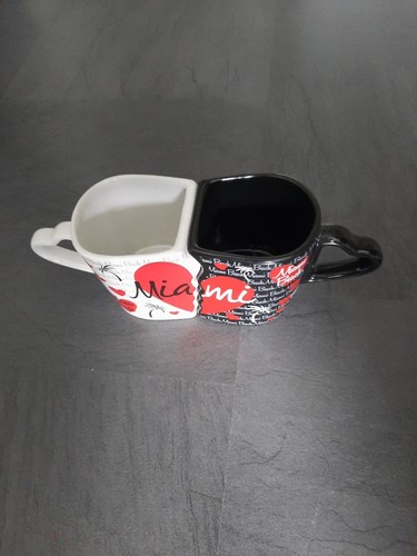 Partnertasse paar tasse - paar, mia