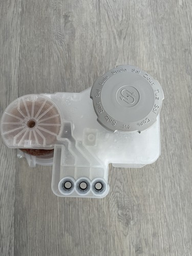 Miele 5260 spülmaschine - 5260, vi