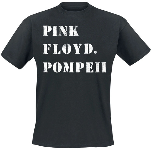 Pink floyd shirt - pink, herren