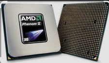 AMD Phenom II X6 1090T BE (6x 3.20GHz) CPU Sockel AM3 