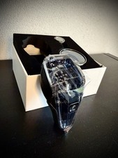 BMW M Crystal Shifter LED For