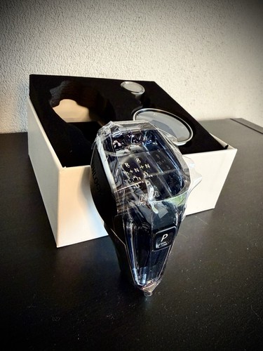 Bmw crystal shifter led - crystal, for