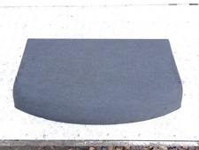 Honda Civic IX 2013 Hutablage