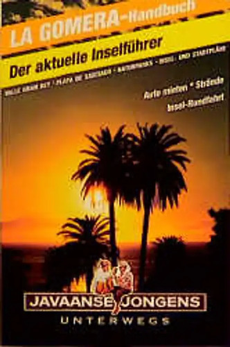 Gomera der aktuelle - der,