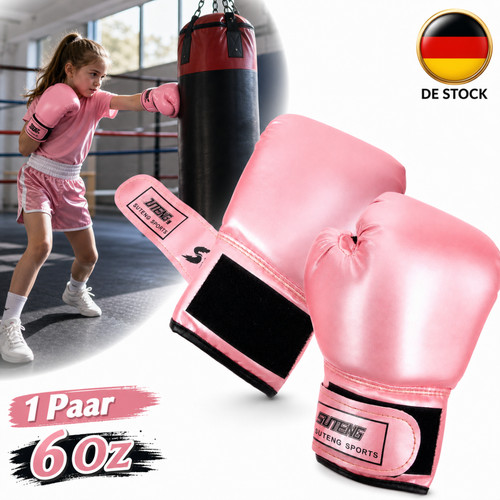 Kinder boxhandschuhe oz - kinder, 6