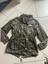 - leichte Damen Jacke olive