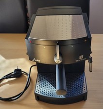 Nespresso Siebträger