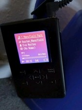 Sony hd5 mp3 player walkman - sony,
