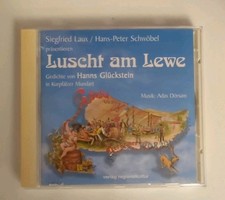 Luscht am Leben - Gedichte von