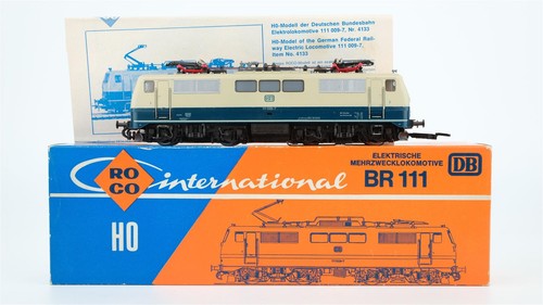 Roco 4133 lok br - 4133, 111