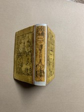 Baedeker Rheinreise 1843