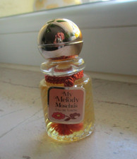 PARFUM MY MELODY MOSCHUS VON MÜLHENS 14 ML EAU DE TOILETTE