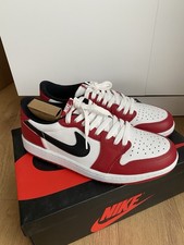 Nike Air Jordan 1 Retro Low OG